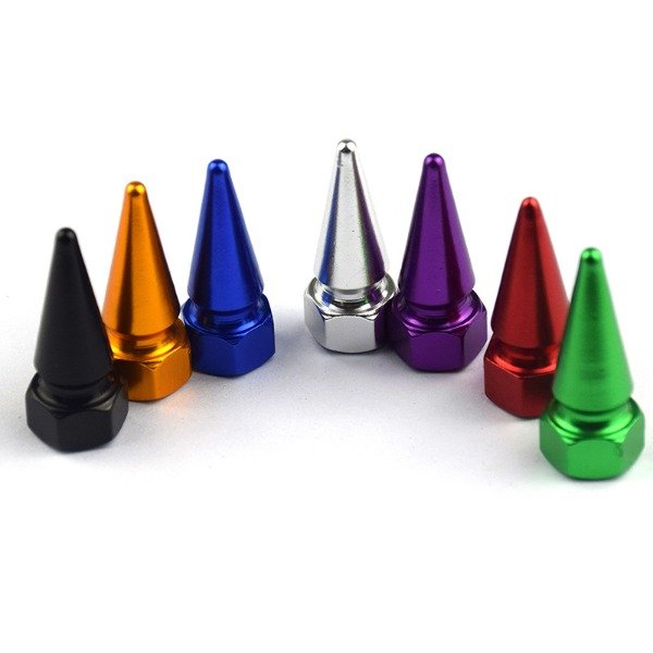 Producto - Cubre valvula flecha