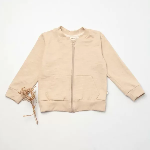 Producto - CAMPERA GHANA - 1