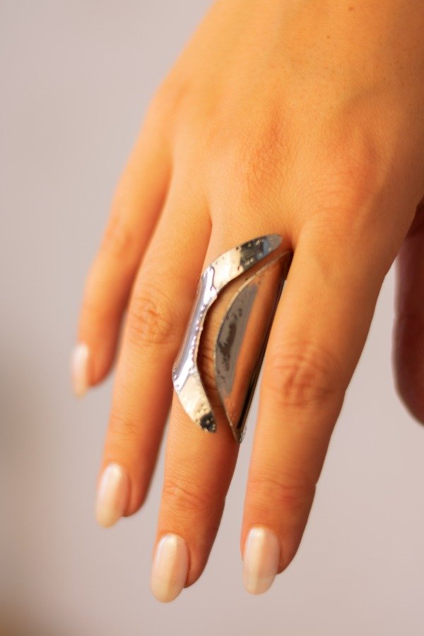 Producto - Anillo brooke - 0