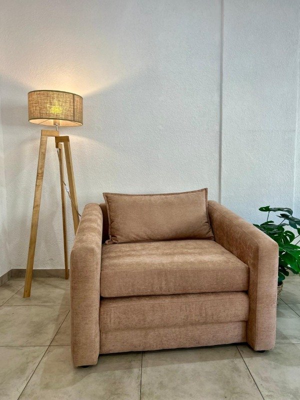 Producto - Sofá cama COMPACTO - 2