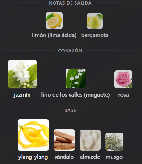 Producto - CELESTE - 2