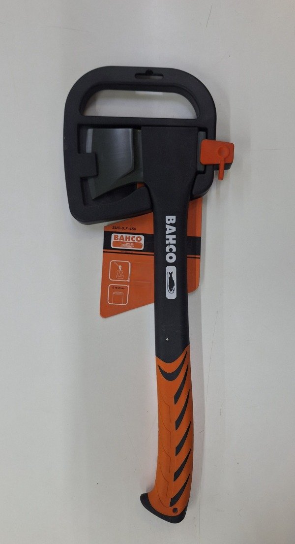 Producto - Hacha BAHCO