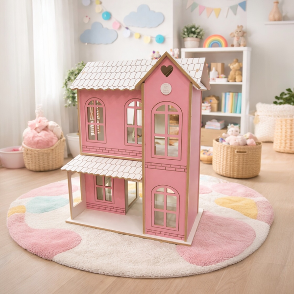 Producto - Casa de muñecas Lupita