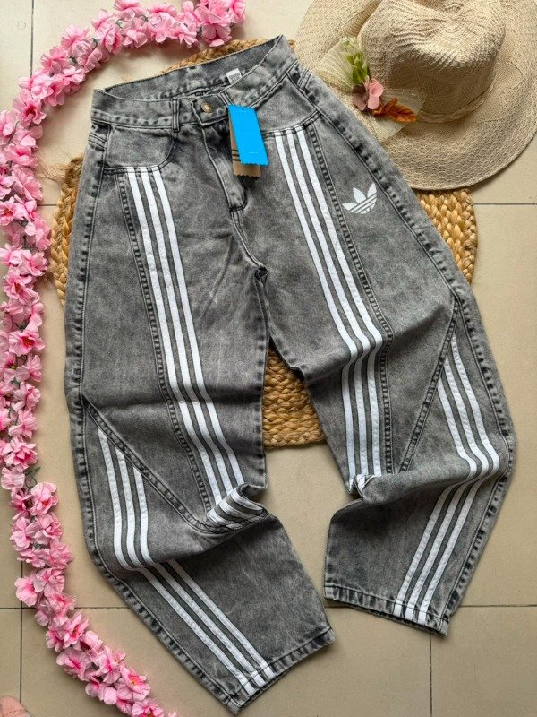 Producto - Baggy Adi III - 3