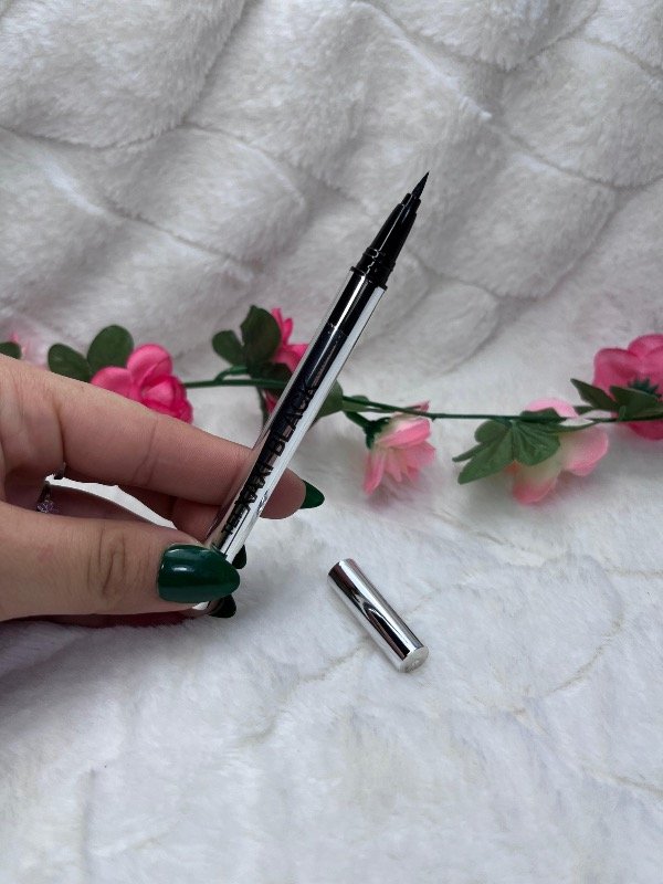 Producto - Delineador en fibra Tei xaxi black