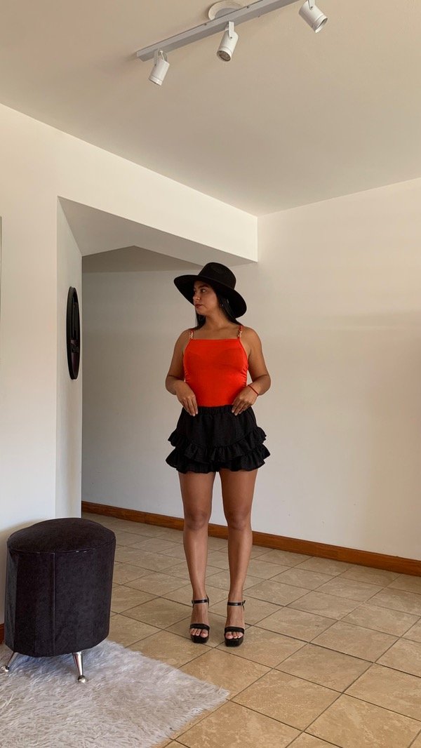 Producto - Falda pantalón Cloe