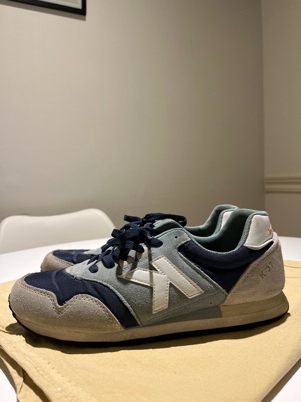 Producto - Zapatillas Kelme 41 tela