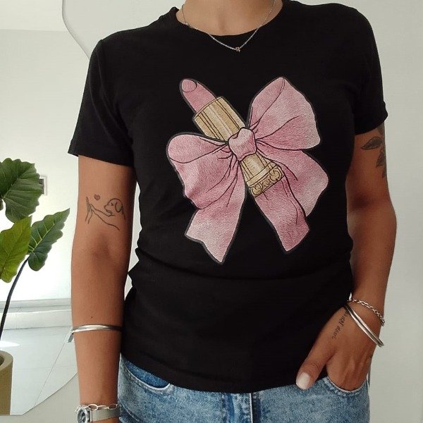 Producto - 252-REMERA ALGODON