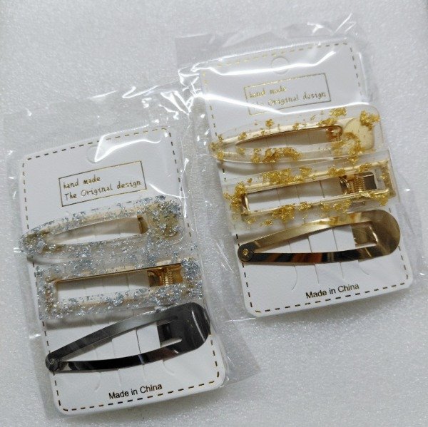 Producto - Set de hebillas x 3 TT 3613101 4 MAG 4/26