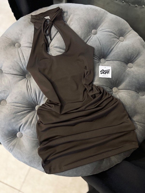 Producto - VESTIDO MUSE corto - 1
