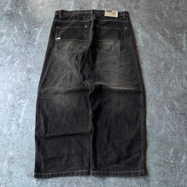 Producto - Pantalon SouthPole Grail