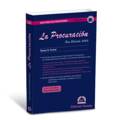 Producto - LA PROCURACIÓN