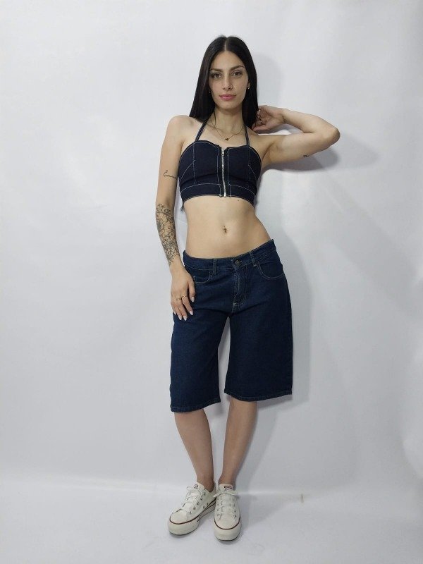 Producto - Top de jean