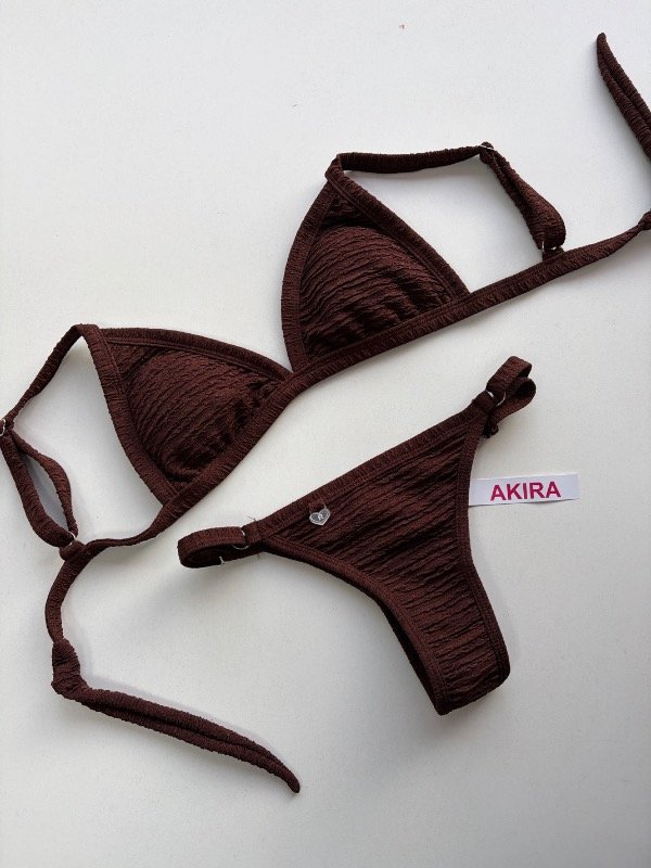 Producto - Bikini Lumi choco - 1