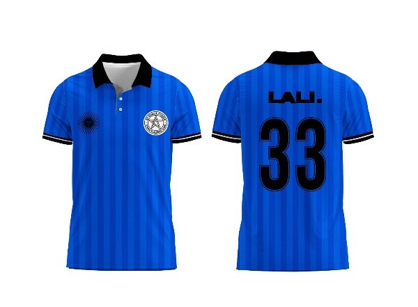 Producto - PRE VENTA CHOMBA AZUL33 - 0