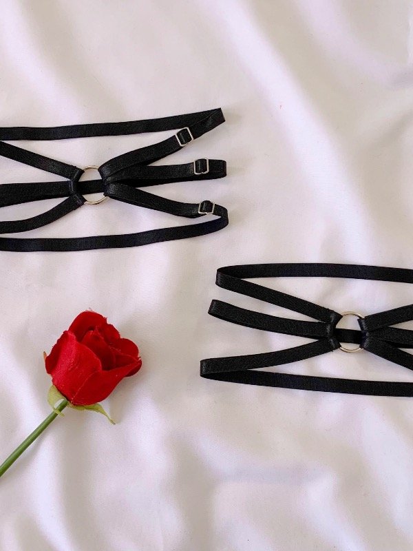 Producto - Ligas SPIDER