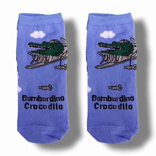 Producto - Bombardino Cocodrilo 2