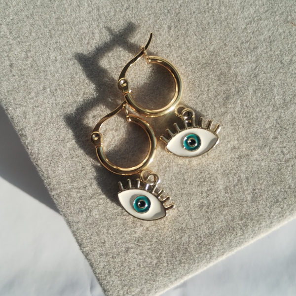 Producto - Aros Turquía