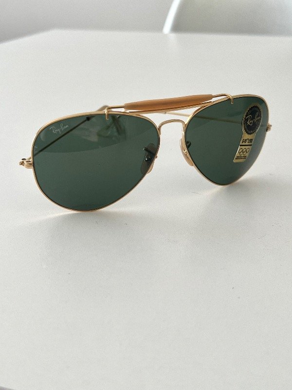 Producto - Lentes de Sol Sport - 4