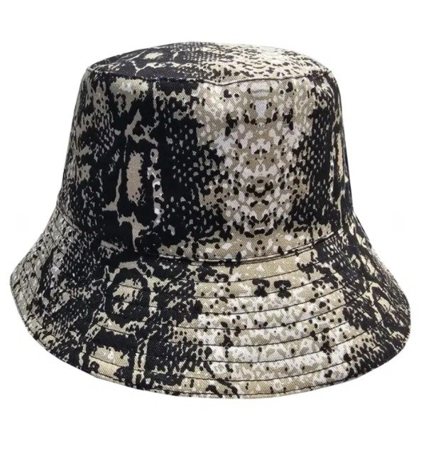 Producto - Piluso estampado reptil animal print