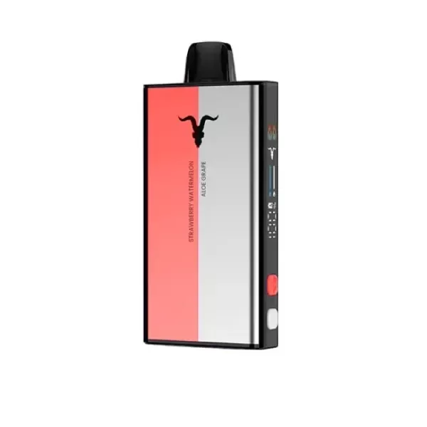 Producto - STRAWBERRY WATERMELON + ALOE GRAPE - IGNITE MIX