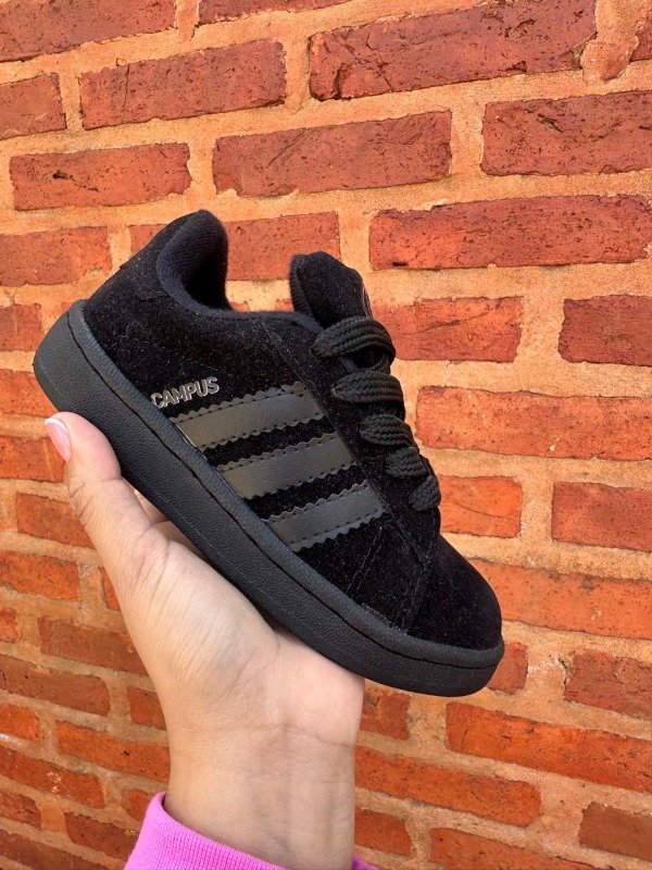 Producto - LINEA CRISTAL Campus kids