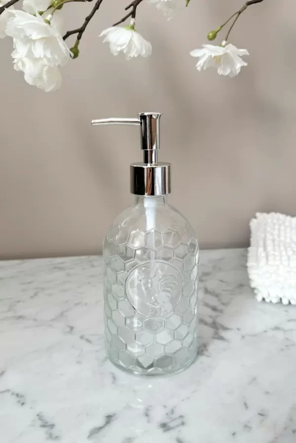 Producto - Dispense jabón liquido