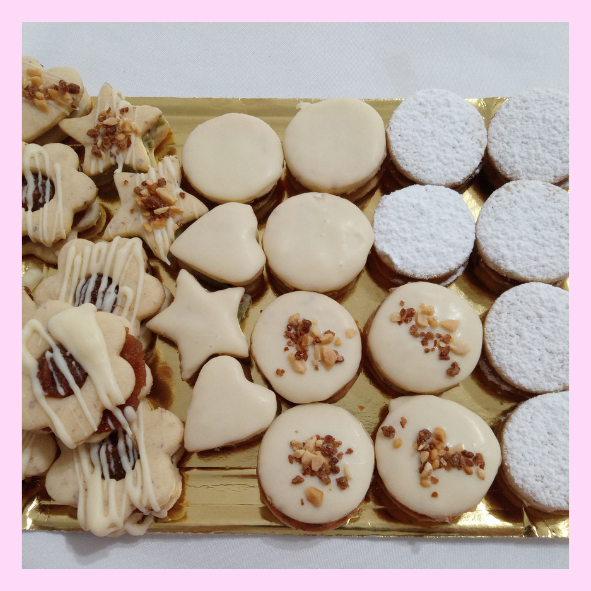 Producto - Masas secas 250gr - 0