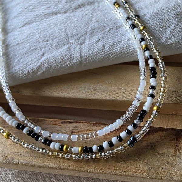 Producto - Conjunto Ac.Quirurgico cuentas varios modelos