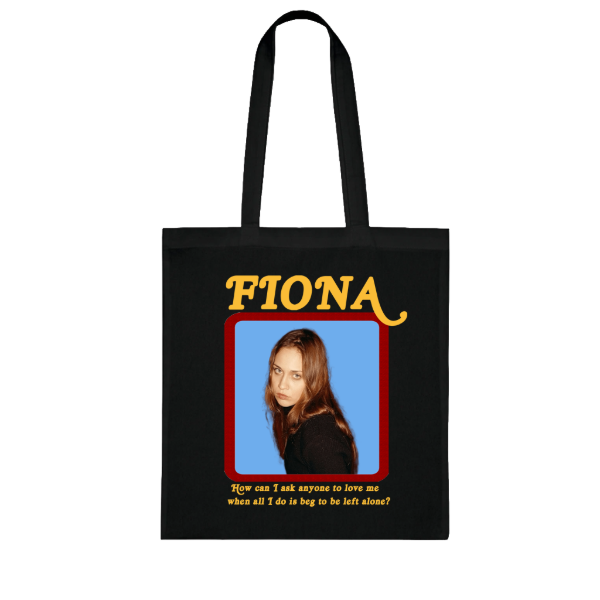 Producto - Totebag Fiona 2