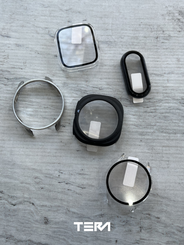 Producto - Bumpers Smart Watch y Smart Band