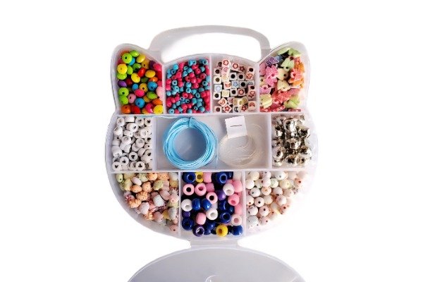 Producto - Set de Armado de Bijou 29