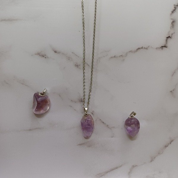 Producto - Piedra Amatista