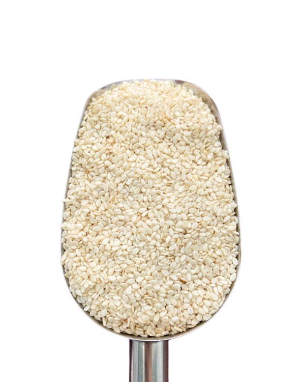 Producto - SEMILLAS DE SESAMO BLANCO