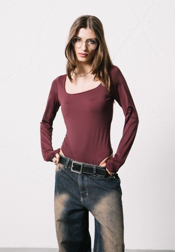 Producto - Body Mora