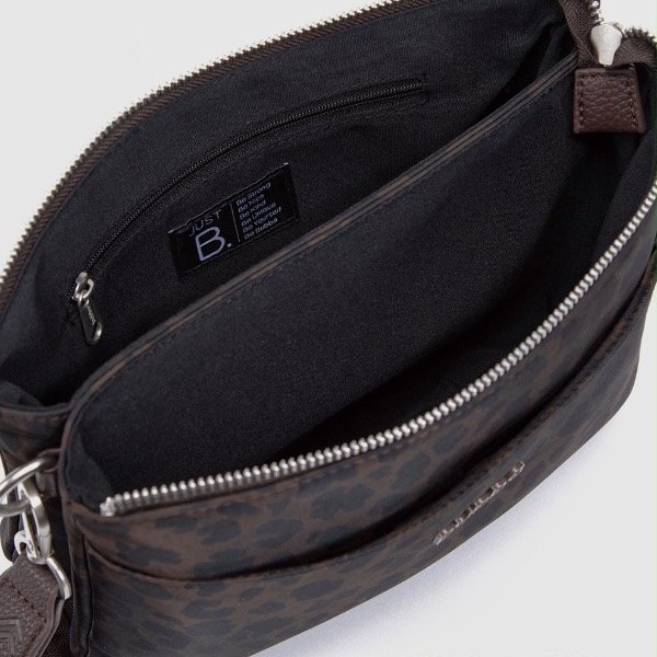 Producto - Cartera BUBBA Print - 3