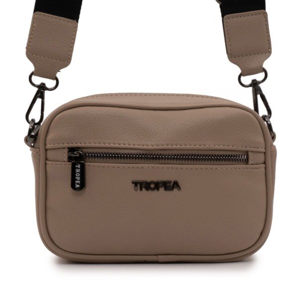 Producto - Bandolera Vespa Taupe