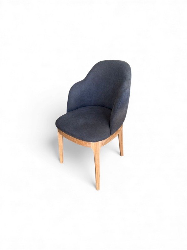 Producto - Silla Roma con Apoya Brazos