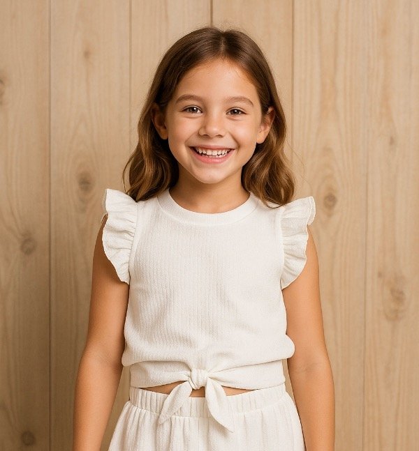 Producto - Blusa Hawai