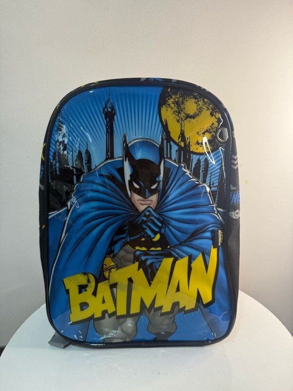 Producto - Mochilaespalda Batman