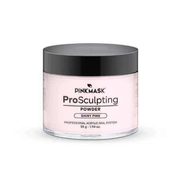 Producto - Pro Sculpting Powder - Shiny Pink