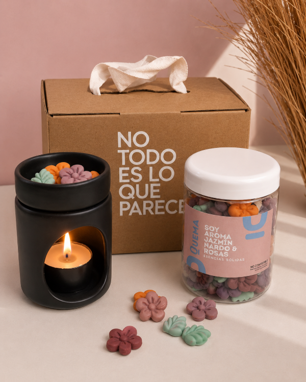 Producto - BOX PETIT - HORNITO CHICO - 2