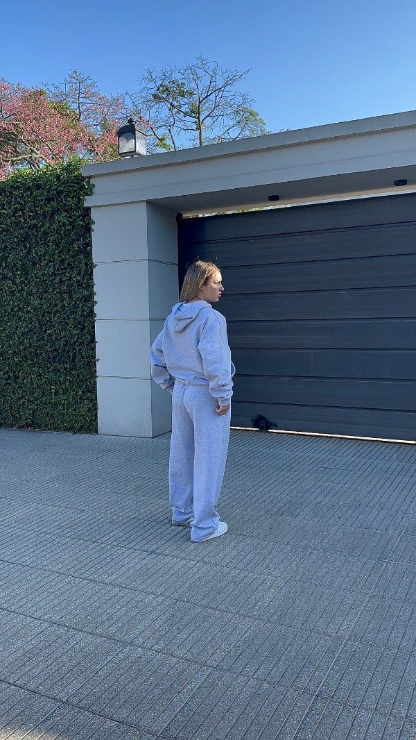 Producto - Jogging baggy