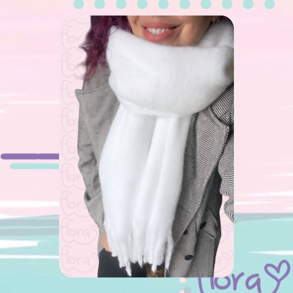 Producto - Bufandones Nube - 15