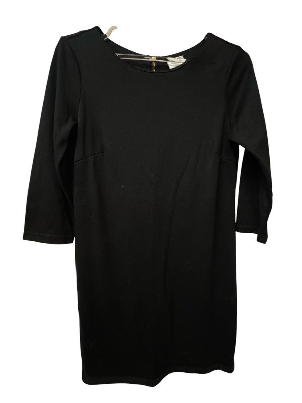 Producto - Vestido Negro 3/4 - 0