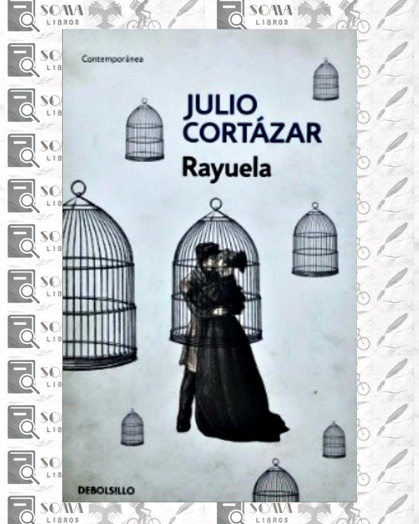 Producto - Rayuela - Julio Cortázar