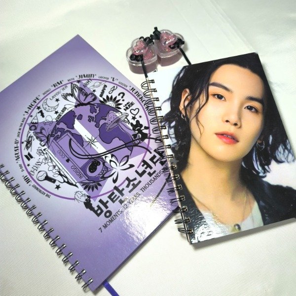 Producto - CUADERNOS ULTIMOS