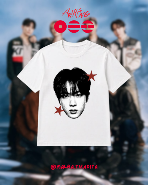 Producto - remeras bts - 5