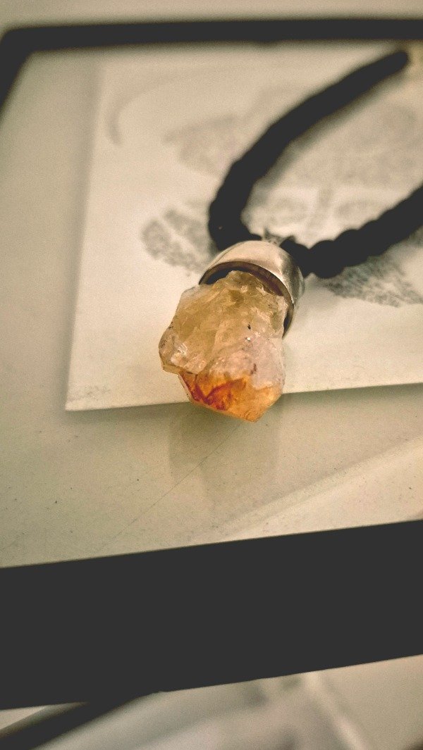 Producto - Collar Granate - 10