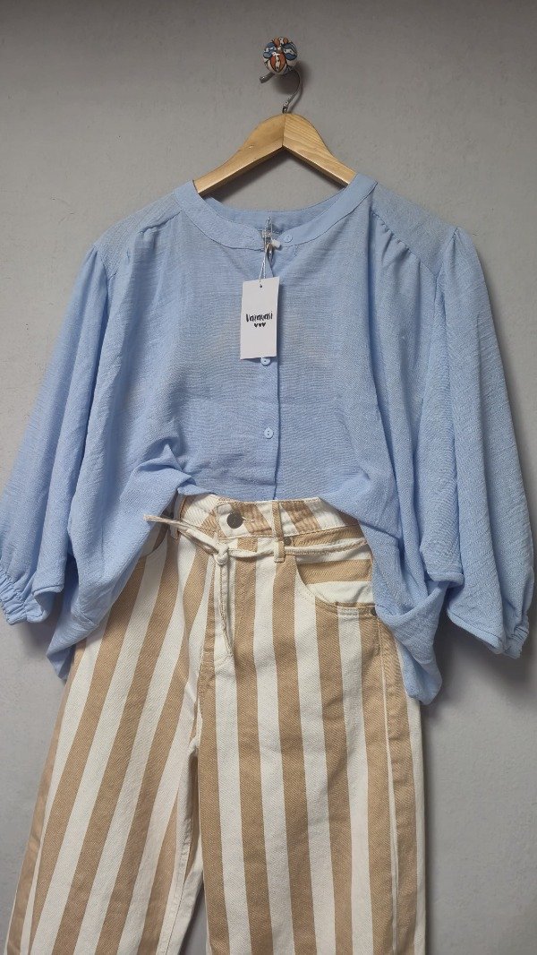Producto - Camisa Luna - 4